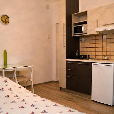 Studio Apartments Ilija 코토르 외부 사진