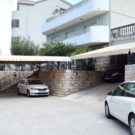 Studio Apartments Ilija 코토르 외부 사진