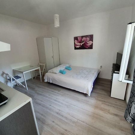 Studio Apartments Ilija 코토르 외부 사진