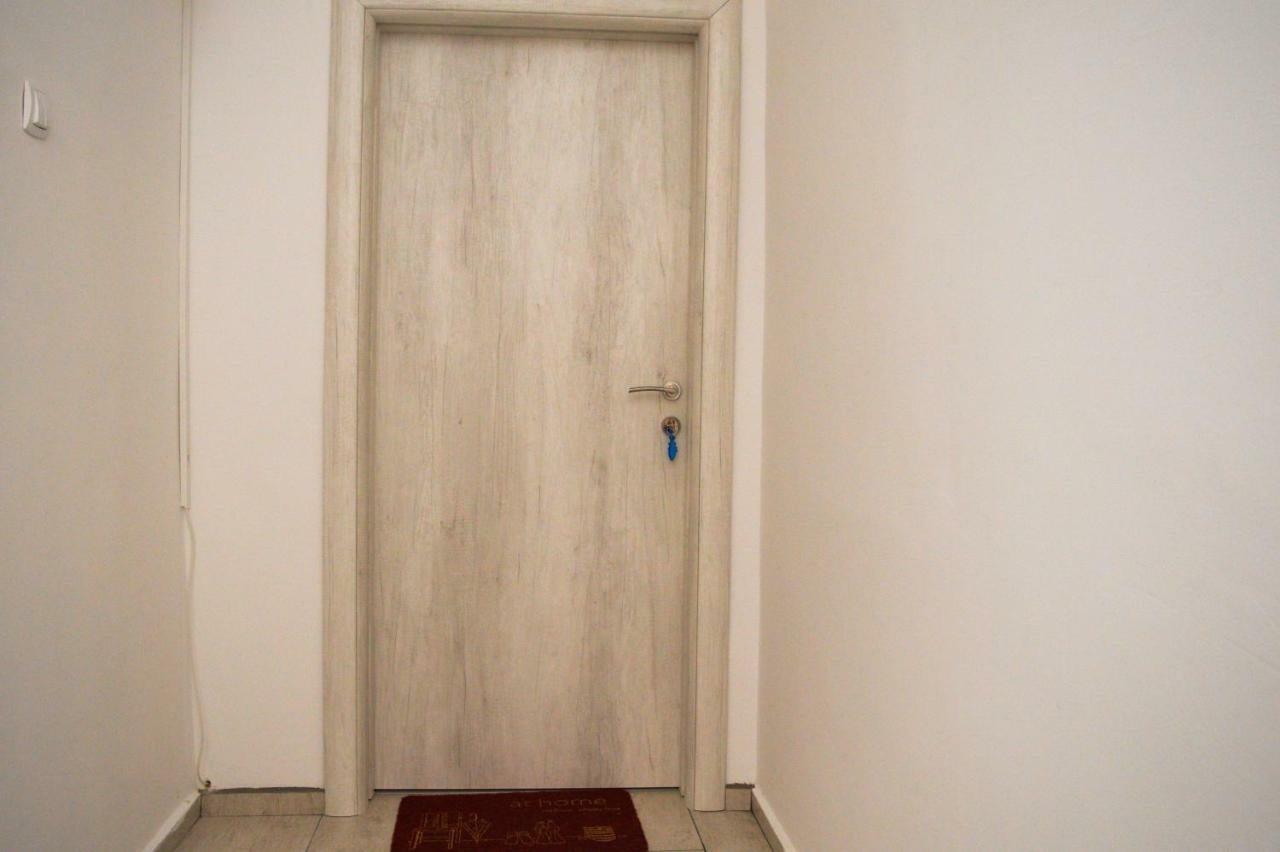 Studio Apartments Ilija 코토르 외부 사진