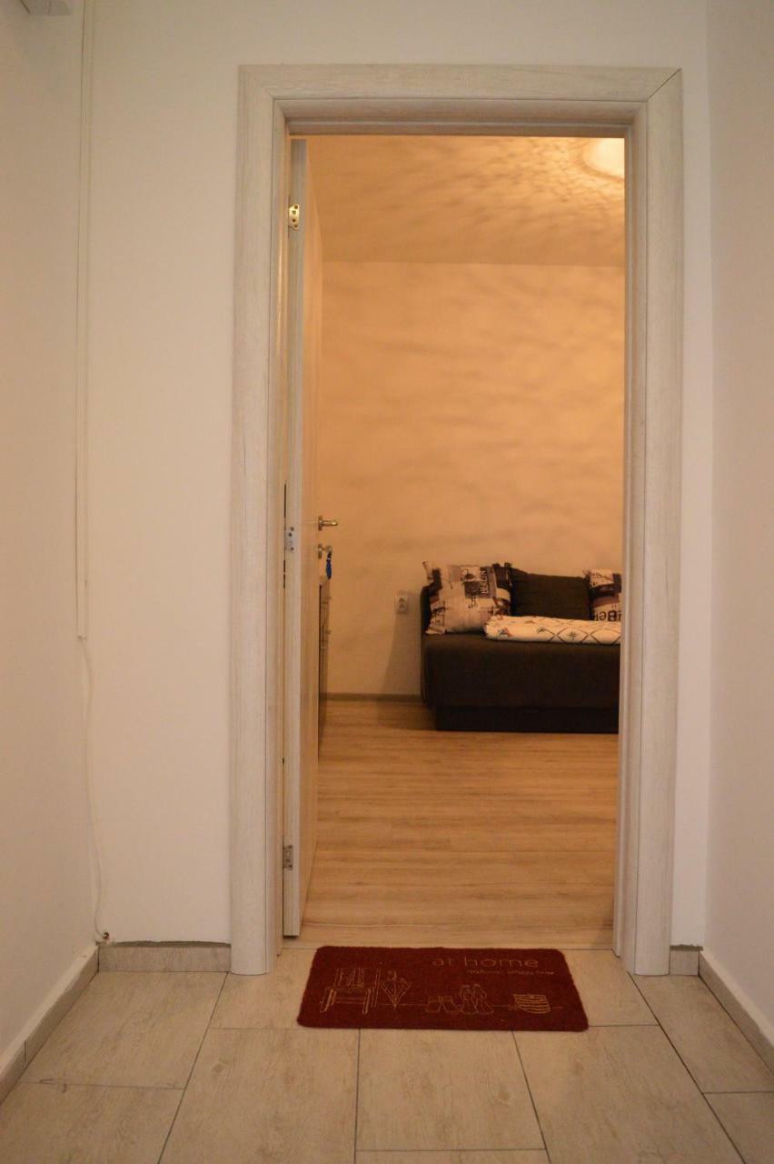 Studio Apartments Ilija 코토르 외부 사진