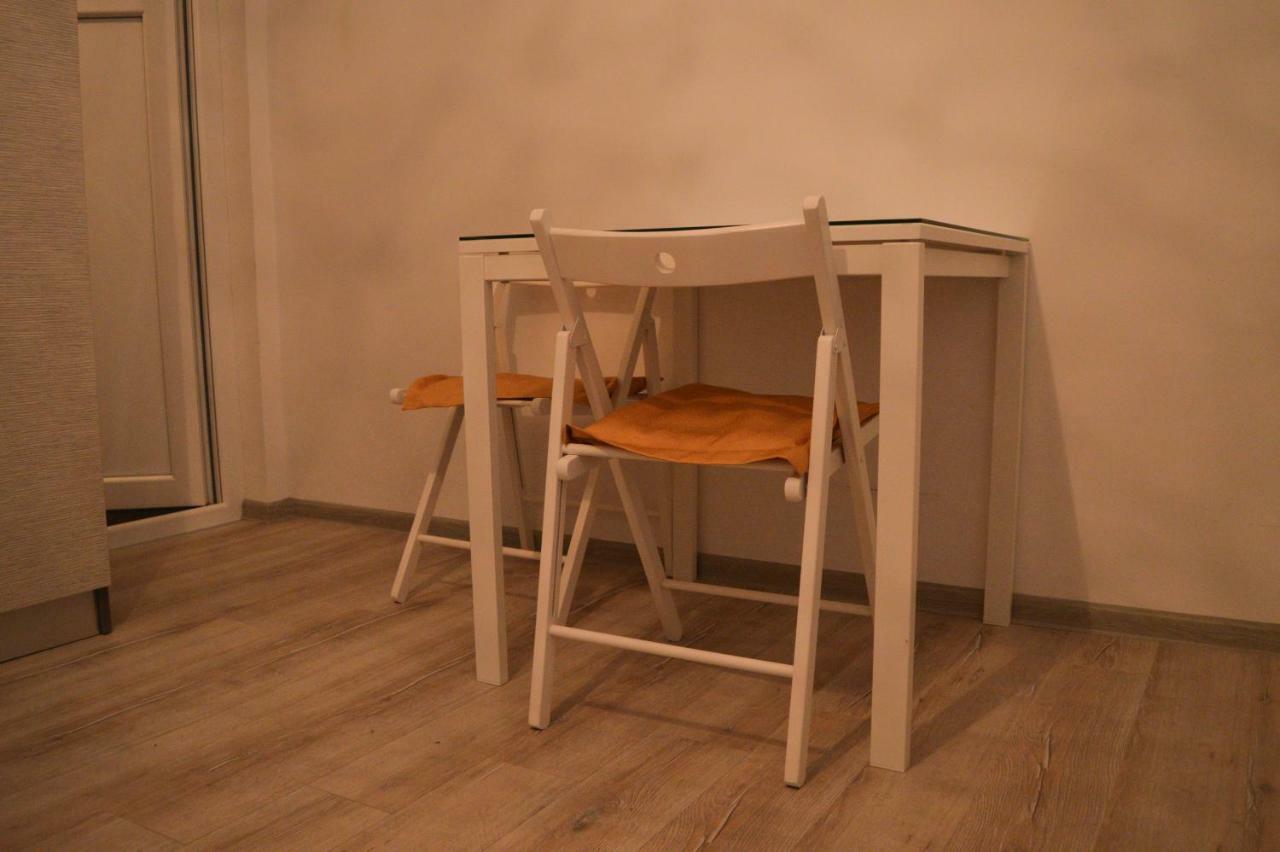 Studio Apartments Ilija 코토르 외부 사진