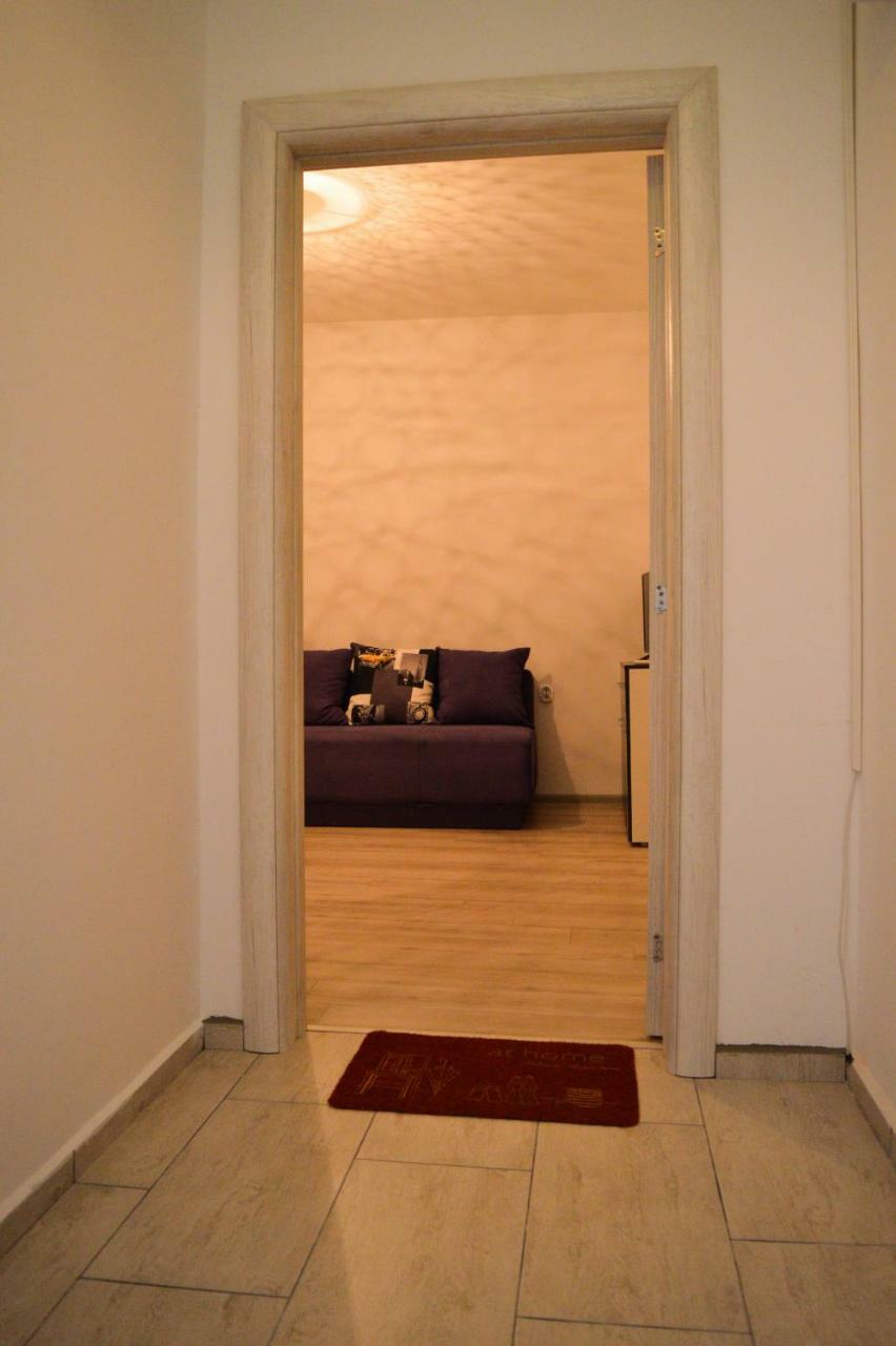 Studio Apartments Ilija 코토르 외부 사진