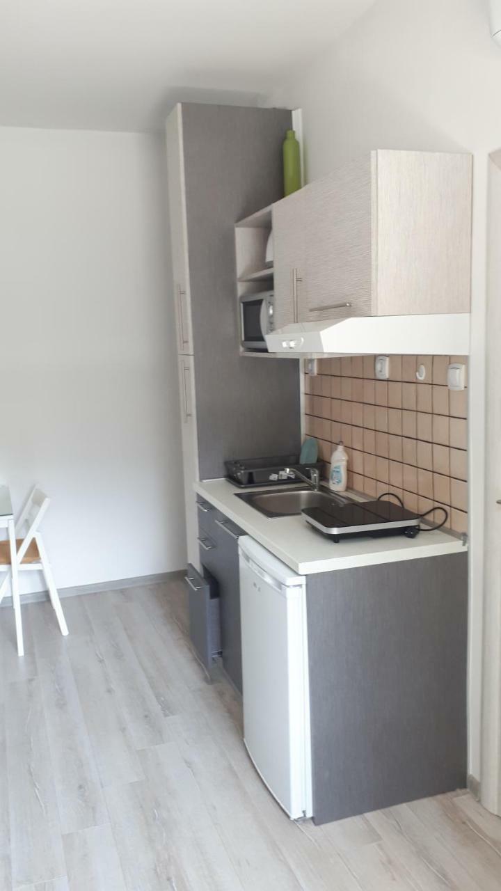 Studio Apartments Ilija 코토르 외부 사진