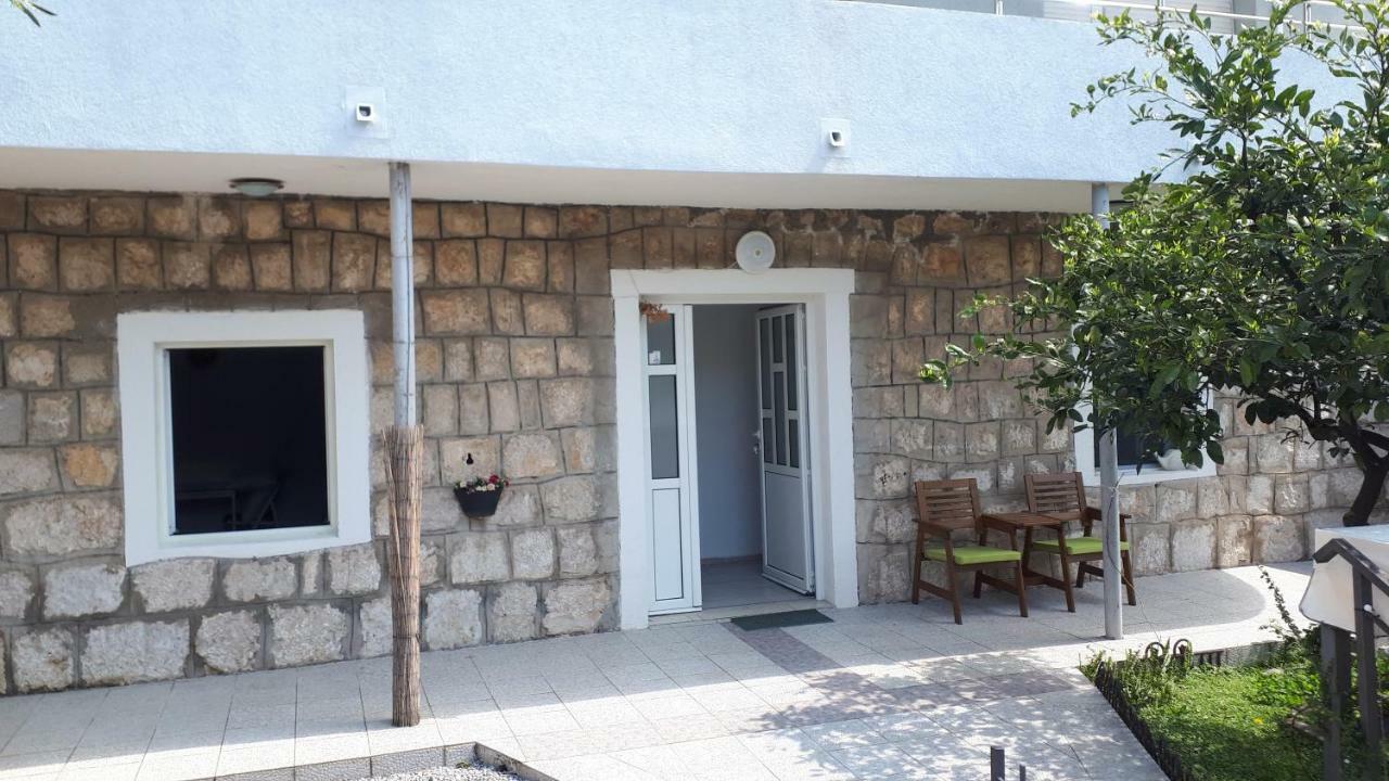Studio Apartments Ilija 코토르 외부 사진