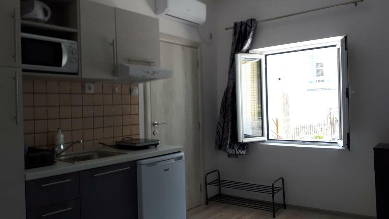 Studio Apartments Ilija 코토르 외부 사진