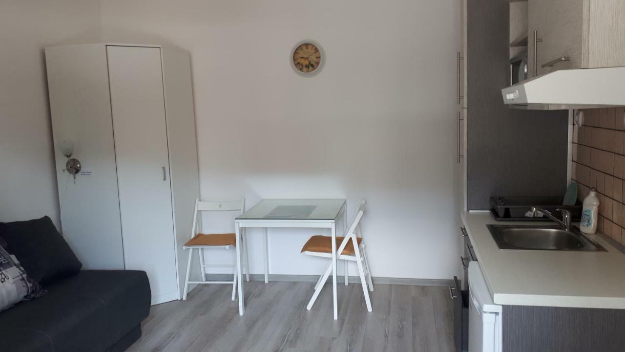 Studio Apartments Ilija 코토르 외부 사진