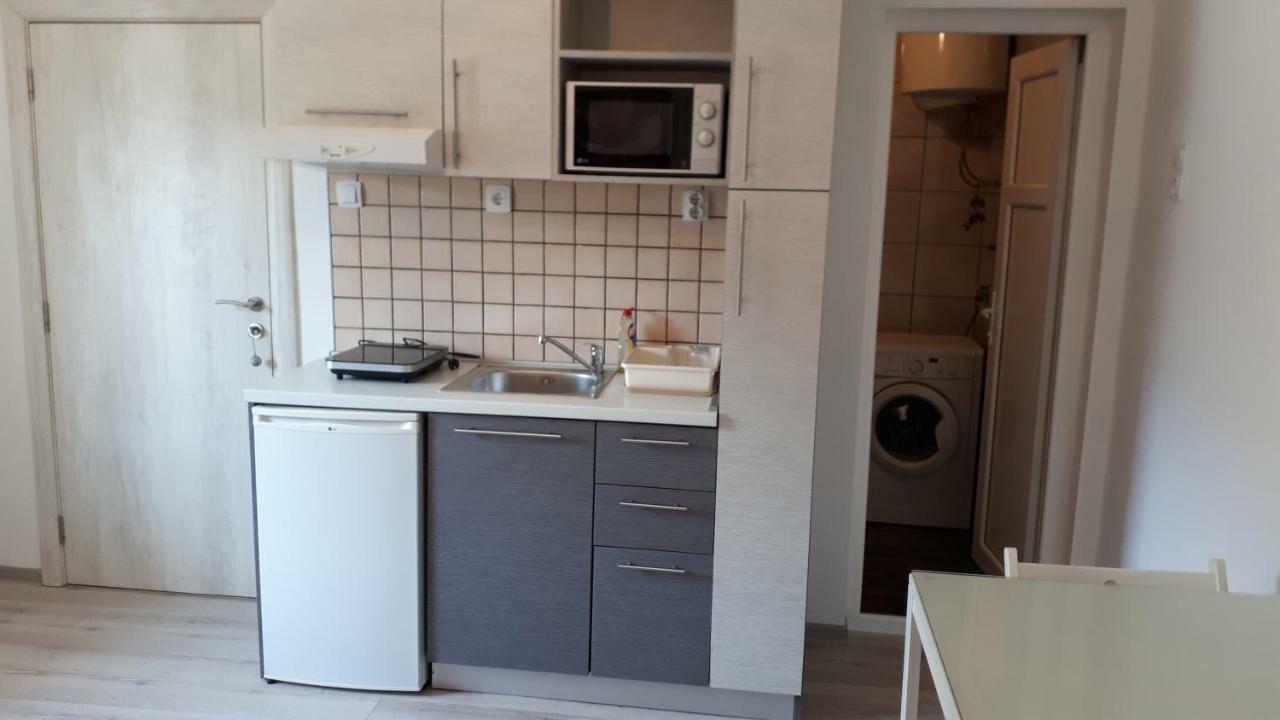 Studio Apartments Ilija 코토르 외부 사진