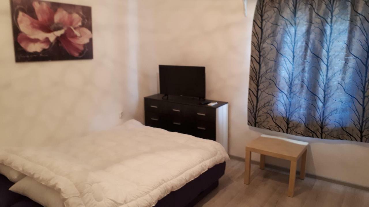 Studio Apartments Ilija 코토르 외부 사진
