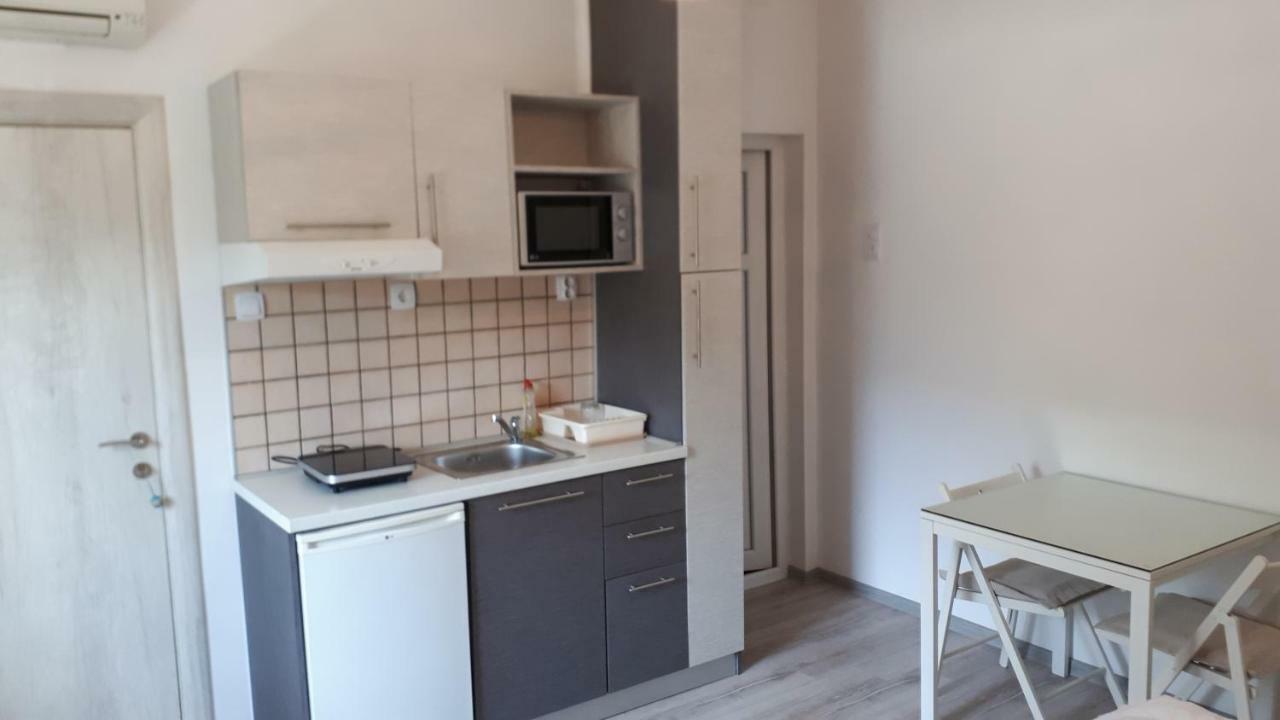 Studio Apartments Ilija 코토르 외부 사진
