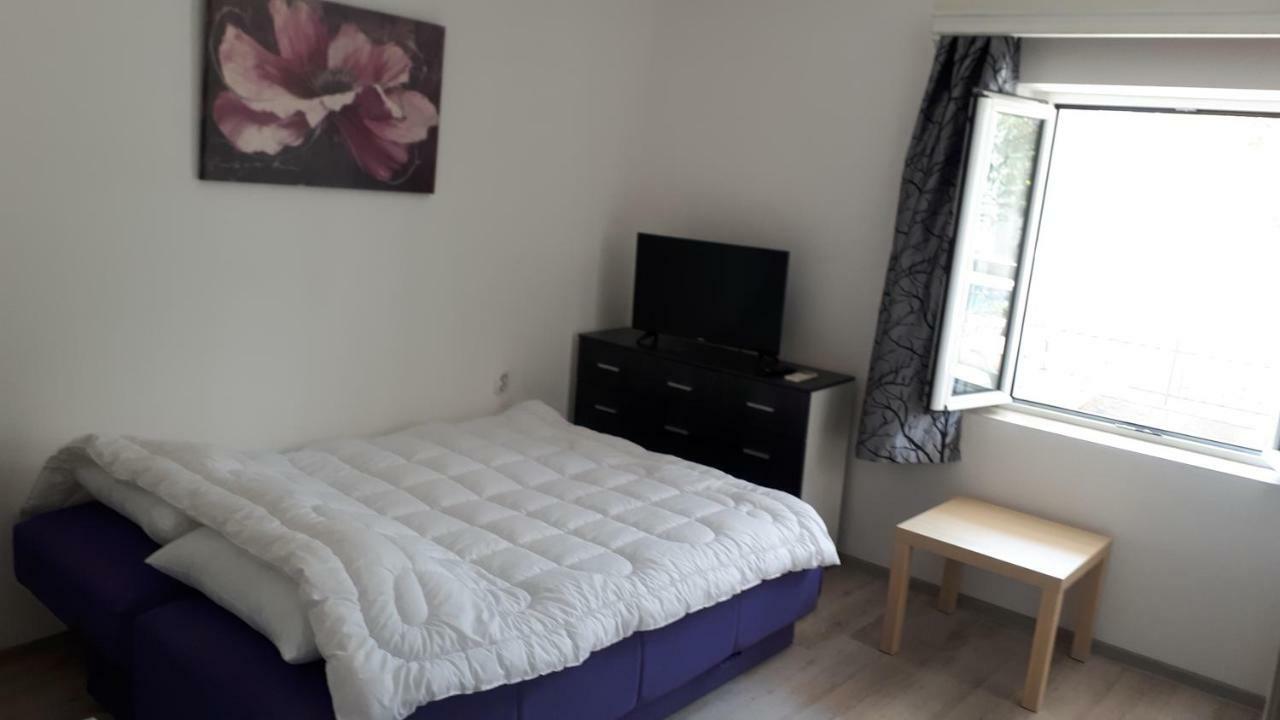 Studio Apartments Ilija 코토르 외부 사진