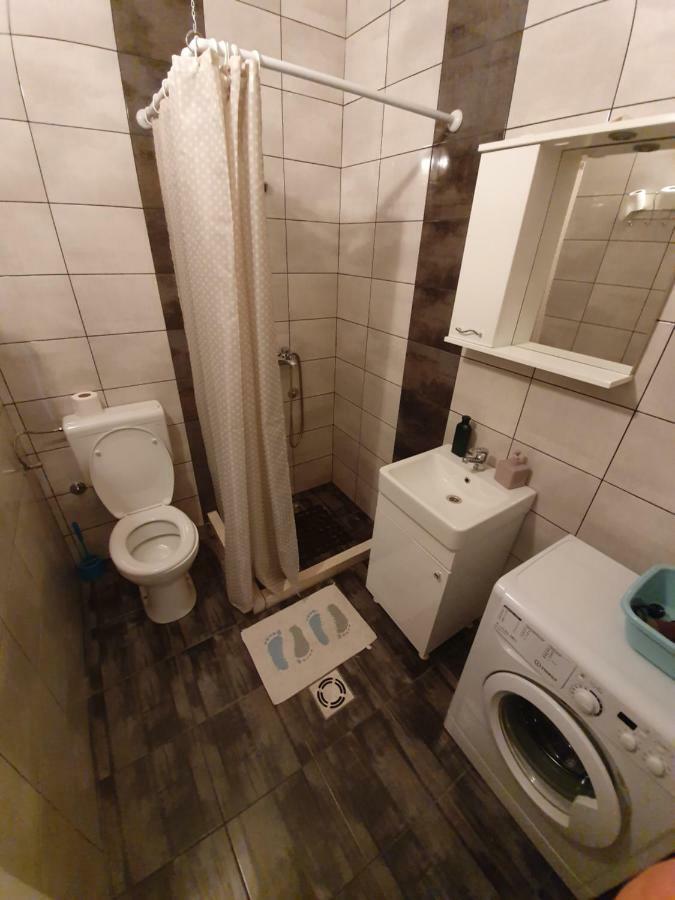 Studio Apartments Ilija 코토르 객실 사진