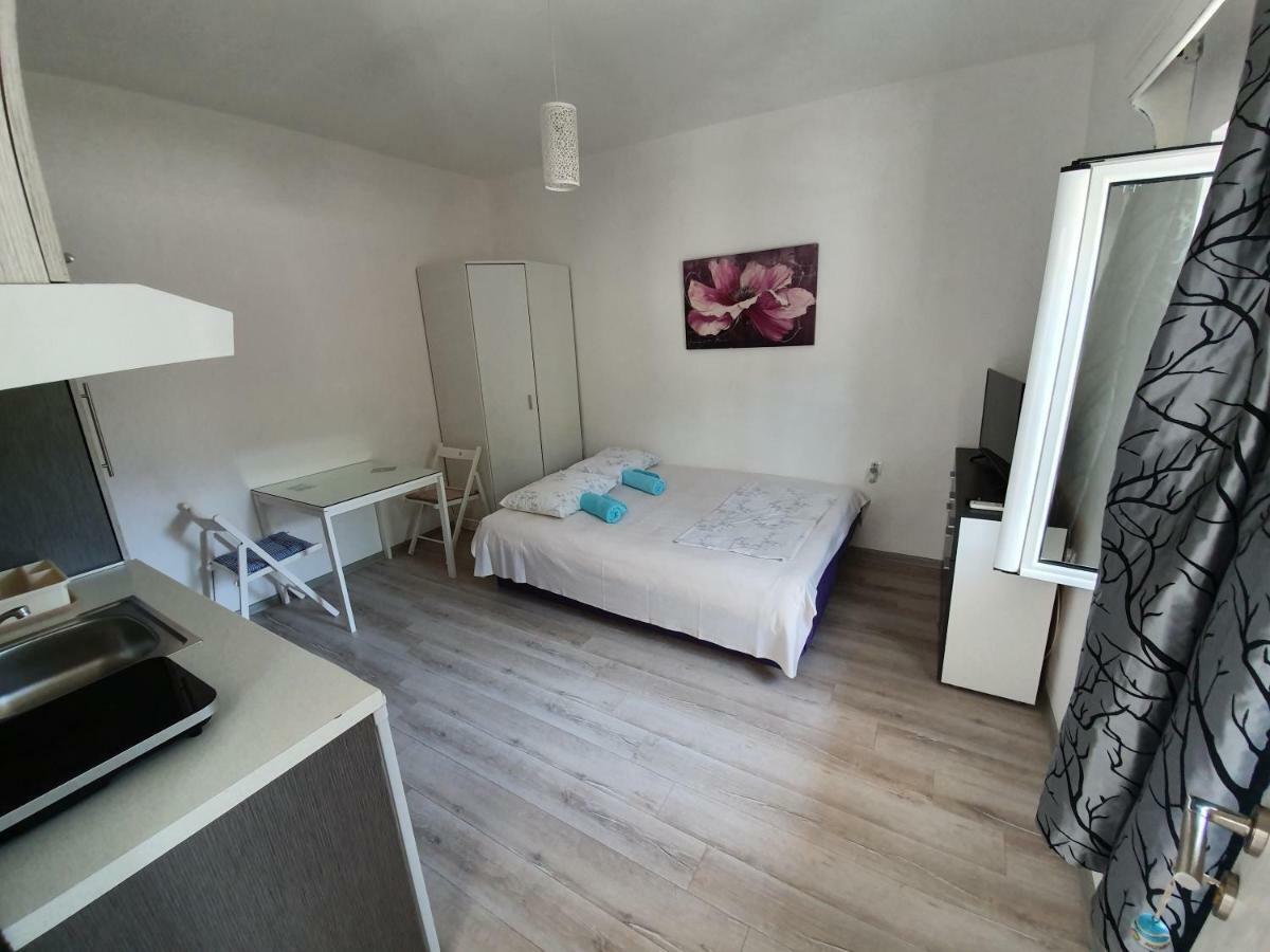 Studio Apartments Ilija 코토르 외부 사진