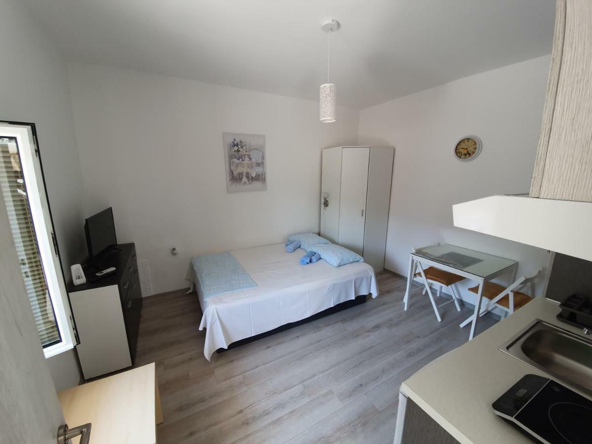 Studio Apartments Ilija 코토르 외부 사진