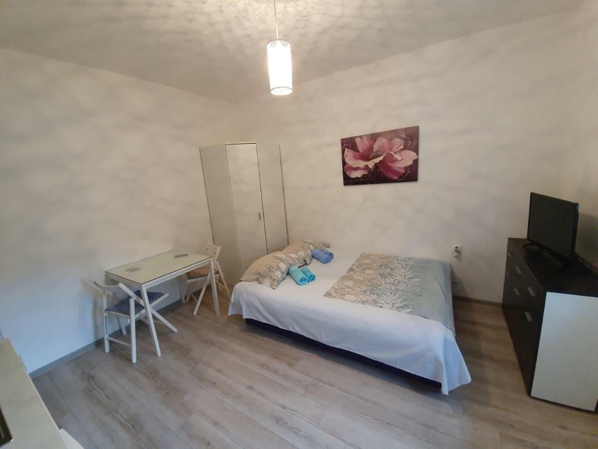 Studio Apartments Ilija 코토르 외부 사진